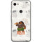 Disney Princess Moana Maui Pattern Google Pixel 3a Skin
